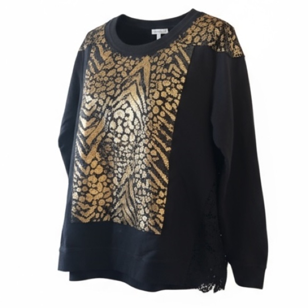 Antonio Marta’s Women’s Sweater Size L